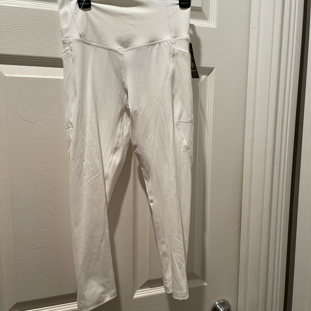 Champion ladies 20” training capris